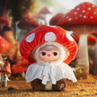 [pre order] PUCKY Forest Party Series-Vinyl Plush Pendant Blind Box