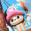[pre order] MEGA LABUBU 1000% TONY TONY CHOPPER