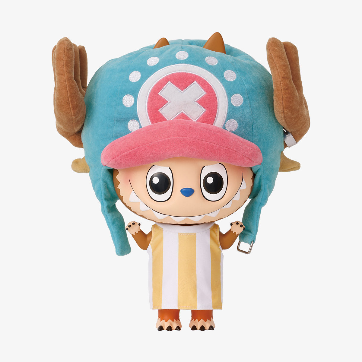 [pre order] MEGA LABUBU 1000% TONY TONY CHOPPER