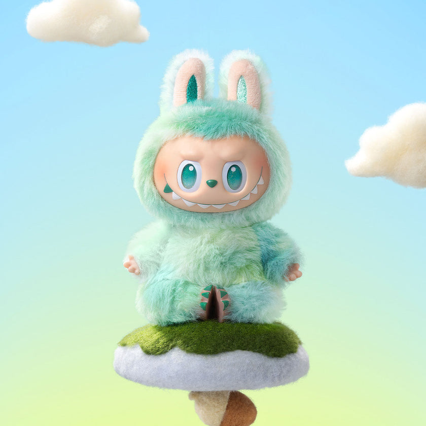 [pre order] THE MONSTERS Big into Energy Series-Vinyl Plush Pendant Blind Box