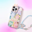 LABUBU THE MONSTERS Big into Energy Series-Phone Case [Pre order]