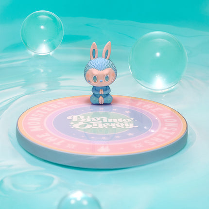 LABUBU THE MONSTERS Big into Energy Series-Wireless Charger [Pre sale]