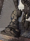 ROCK COVER & STAIR SET