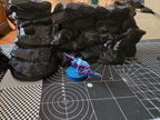 ROCK WALL SET 3pc