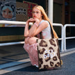 CRYBABY Wild but Cutie Series-Shoulder Bag [pre order]