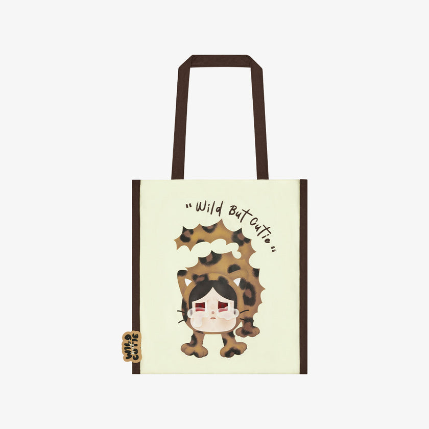 CRYBABY Wild but Cutie Series-Shoulder Bag [pre order]