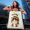 CRYBABY Wild but Cutie Series-Shoulder Bag [pre order]