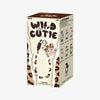 CRYBABY Wild but Cutie Series-Phone Charm Blind Box
