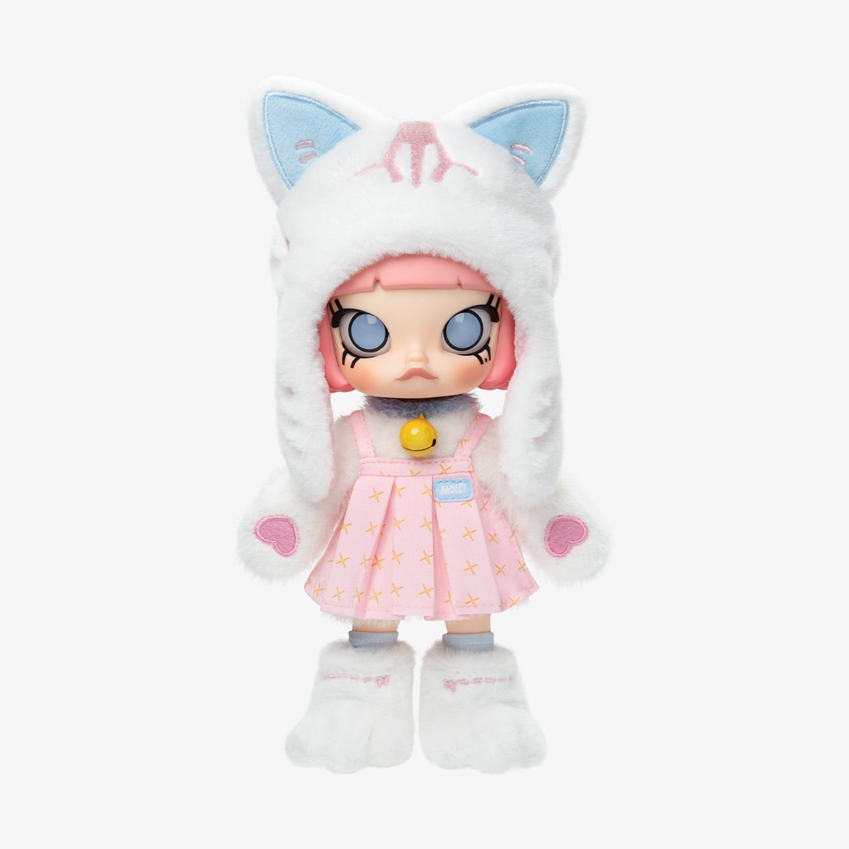 [pre order] MOLLY Peekaboo 1/8 Action Figure