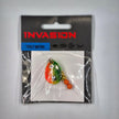 🍁Invasion Trout Harnesses size #3