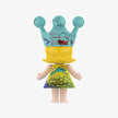 [pre order] MEGA ROYAL MOLLY 400% Childishness