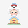 [pre order] HACIPUPU Fluffy Puppy Figure
