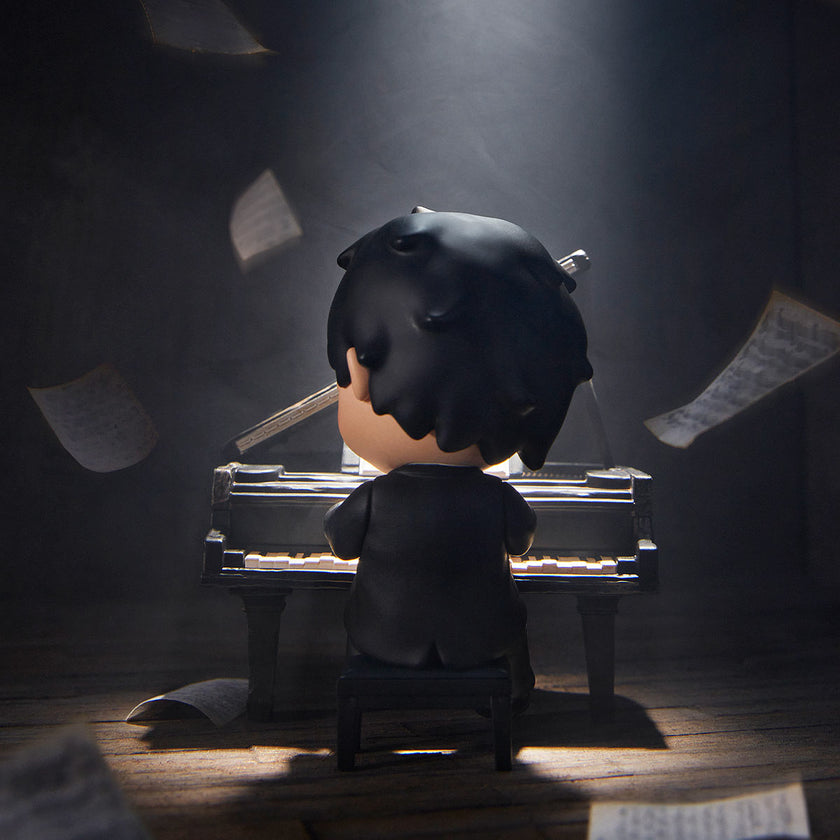 [pre order] Hirono The Pianist Figure