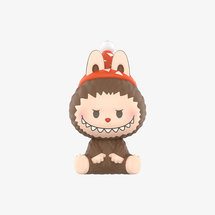 [pre order] POP BEAN THE MONSTERS Forest Fairy Tale Set-LABUBU Waiting For The Prologue