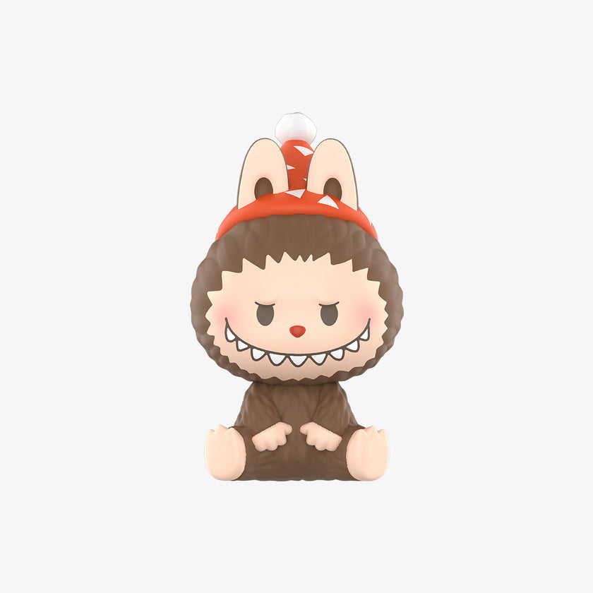 [pre order] POP BEAN THE MONSTERS Forest Fairy Tale Set-LABUBU Waiting For The Prologue