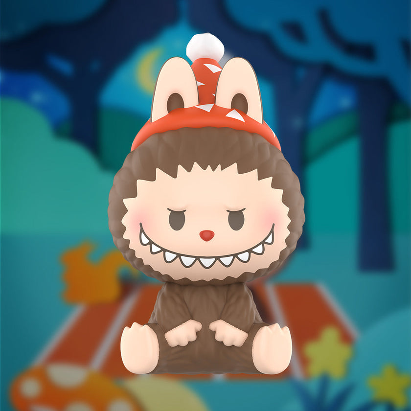 [pre order] POP BEAN THE MONSTERS Forest Fairy Tale Set-LABUBU Waiting For The Prologue