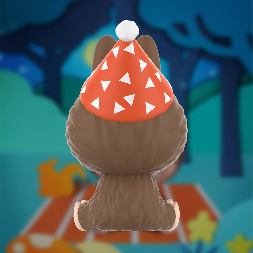 [pre order] POP BEAN THE MONSTERS Forest Fairy Tale Set-LABUBU Waiting For The Prologue