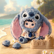 [pre order] HACIPUPU STITCH 1/8 Action Figure