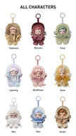 Skullpanda - L'impressionnisme Series Plush Blind Box (1 Random Box)