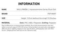 Skullpanda - L'impressionnisme Series Plush Blind Box (1 Random Box)