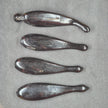 🍁Hitch & Fish Rattle Leeches