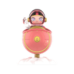 [pre order] MEGA SPACE MOLLY 100% Blooming Series- peony