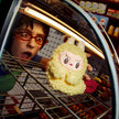 [pre order] THE MONSTERS Wacky Mart Series-Earphone Case