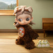 [pre order] Zsiga Dream Destination 1/8 Action Figure