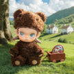 [pre order] Zsiga Dream Destination 1/8 Action Figure