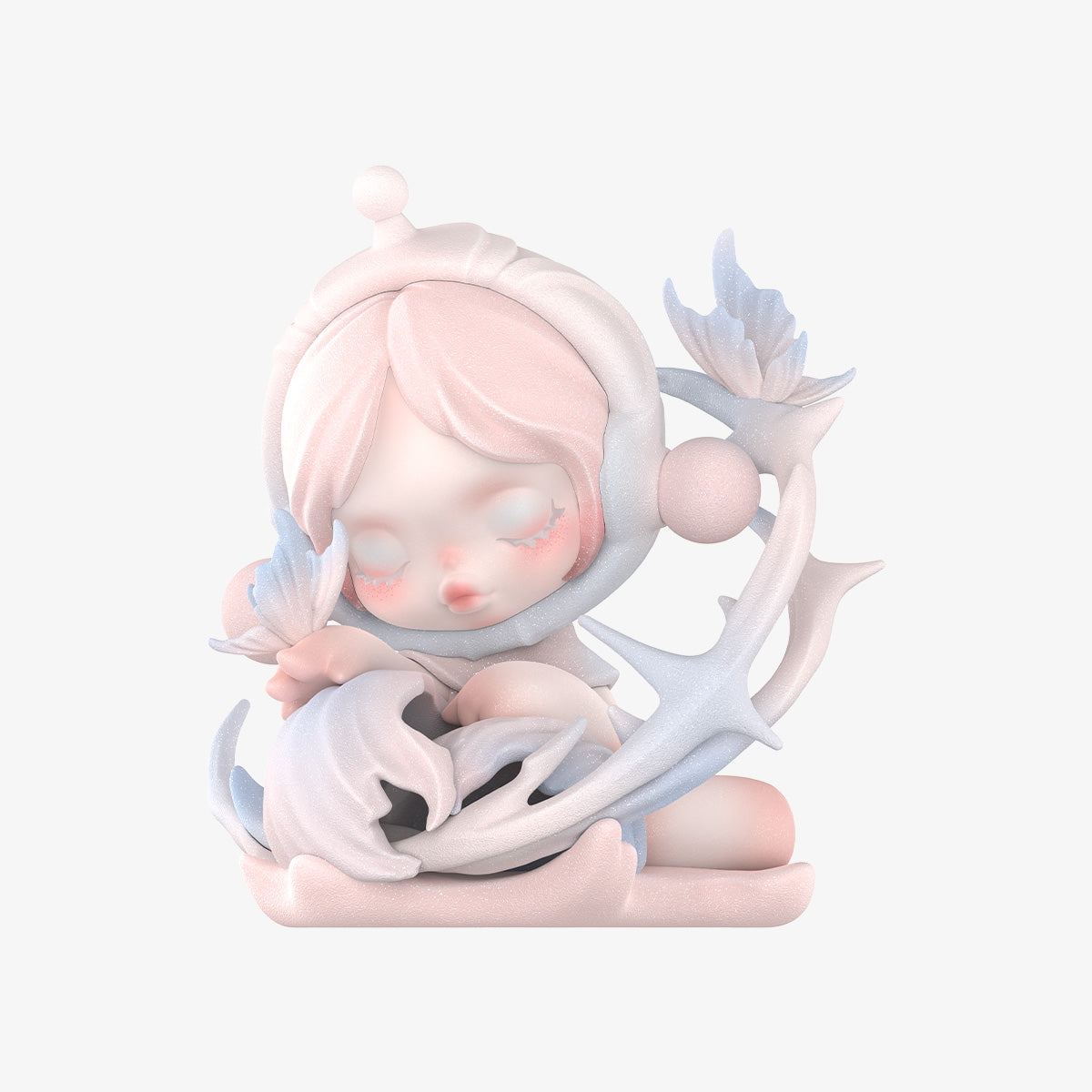[pre order] SKULLPANDA The Paradox Series Figures