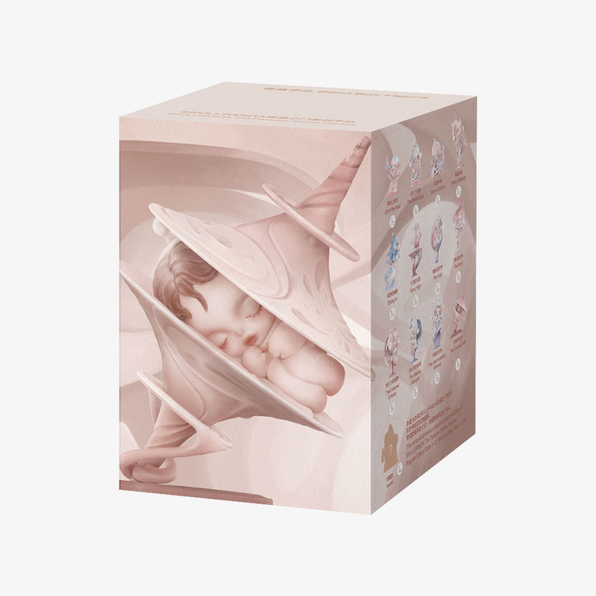 [pre order] SKULLPANDA The Paradox Series Figures