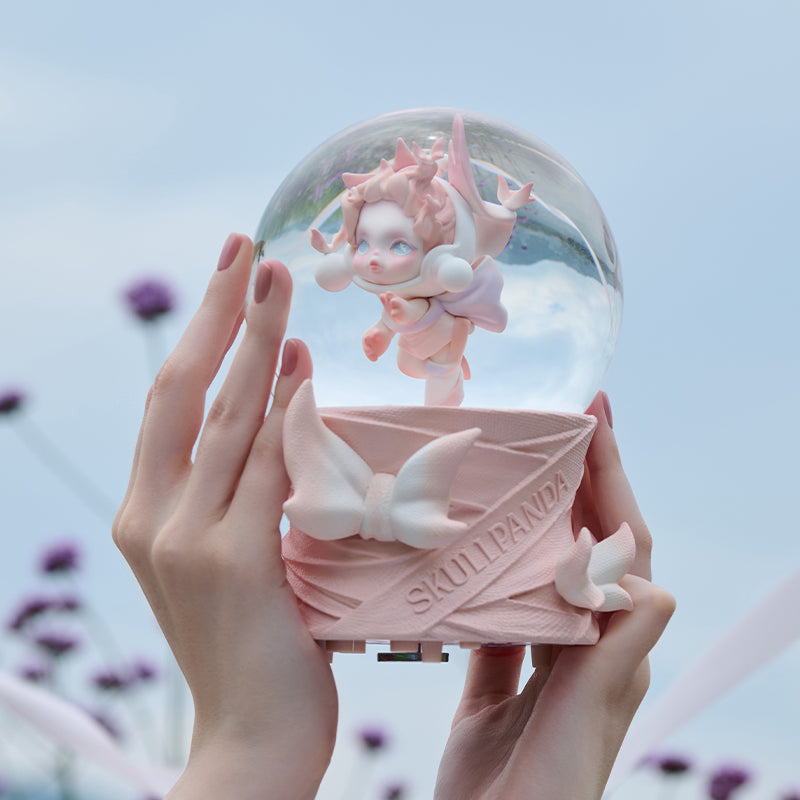 [pre order] SKULLPANDA The Paradox Series Crystal Ball