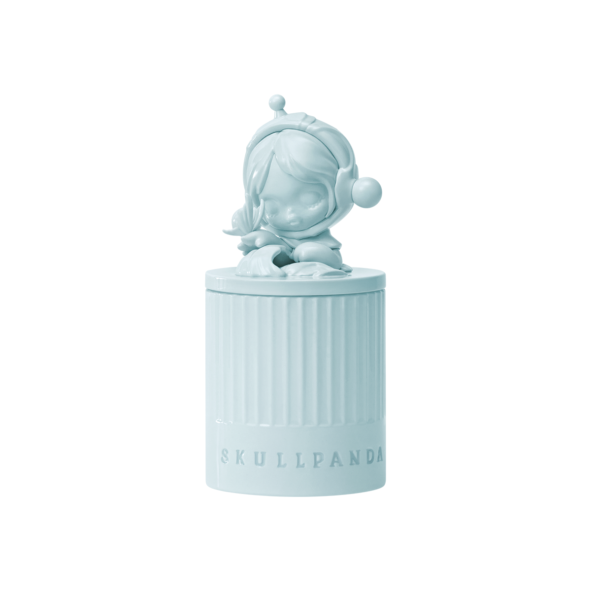 [pre order] SKULLPANDA The Paradox Series candle blind box