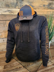 2025 LE HOODIE DE LA VILLE D'ORIGINE