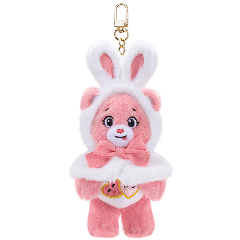 [pre order] Care Bears Series -Plush Pendant Blind Box