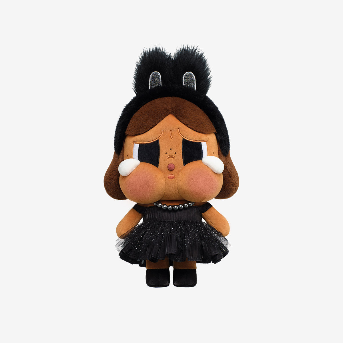 [pre order] CRYBABY SHINY SHINY SERIES-Plush doll