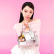 [pre order]CRYBABY SHINY SHINY Series-Earphone Case