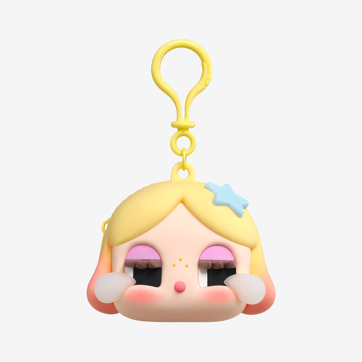 [pre order]CRYBABY SHINY SHINY Series-Earphone Case