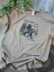 2025 AUCUN RISQUE, AUCUNE RÉCOMPENSE (T-shirt)