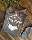 TIMBER HOODIE 2025