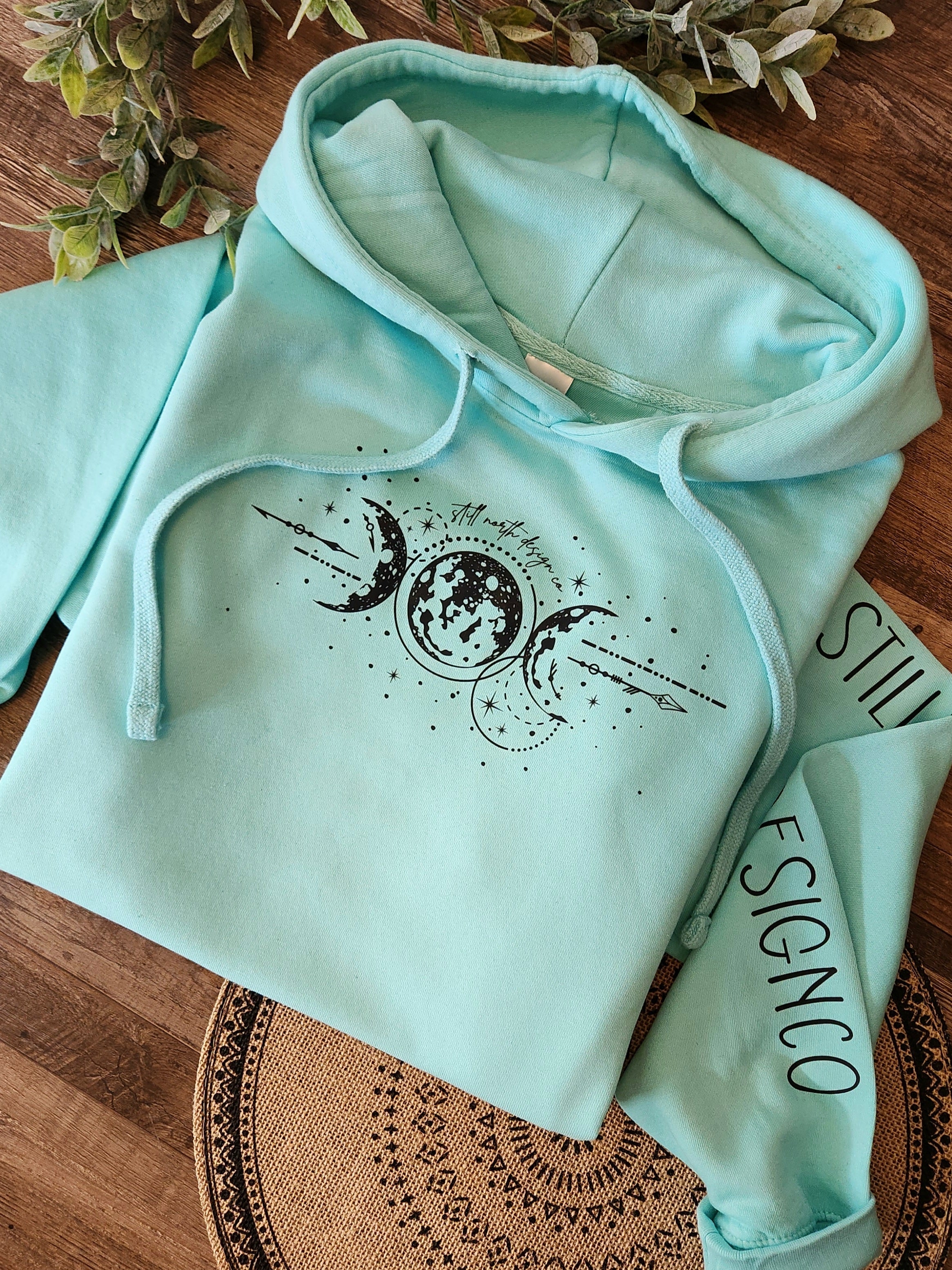 2025 CELESTIAL HOODIE