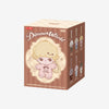 [pre order] DIMOO Crush on Coffee Series-Soft-faced Plush Keychain Blind Box
