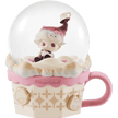 [pre order] DIMOO-Crush On Coffee Series-Crystal Ball