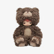 [pre order] Hirono Bear Vinyl Plush Doll