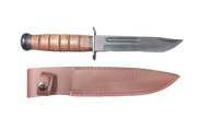 World Famous U.S.M.C Style Fighting Knife