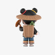 MOLLY Chinese Herbal-Ling Zhi Figure