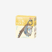 [pre order] THE MONSTERS Pin for Love Series- Letter Pendant Blind Box (A-M)