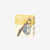 [pre order] THE MONSTERS Pin for Love Series- Letter Pendant Blind Box (A-M)