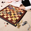 [pre order] THE MONSTERS Pin for Love Series- Letter Pendant Blind Box (N-Z)