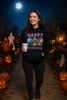 Happy Halloween Hoodie